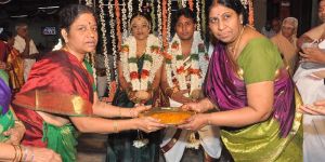 Brahmin Marriage Catering Service