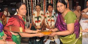 Marriage Contractors