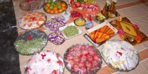 Wedding Catering Services