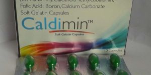Caldimin Capsules