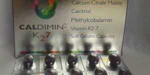Caldimin K 27 Capsules