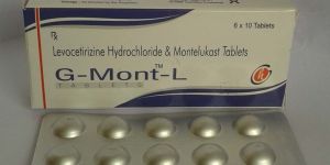 G-Mont L-Tablets