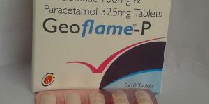 Geoflame P Tablets