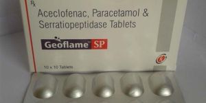 Geoflame SP Tablets