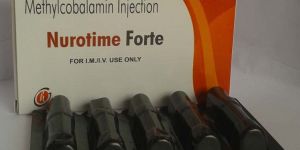 Nurotime Forte Injection
