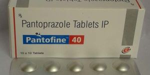 Pantofine 40 Tablets