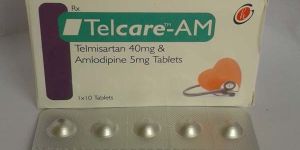 Telcare AM Tablets