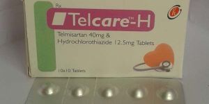 Telcare H Tablets