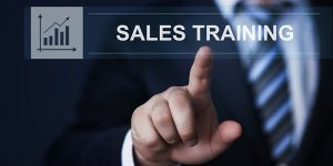 Sales Training Service