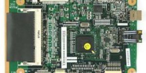 Laser Printer Formatter