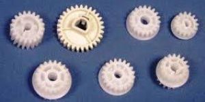 Printer Fuser Gears