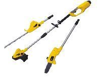 Cordless Gardening Tools