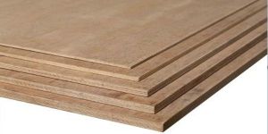 Commercial Plywood