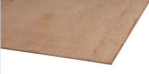 Film Faced Shuttering Plywood