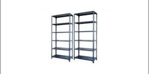 Slotted Angle Racks