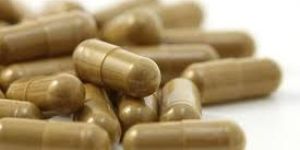 Resveratrol Capsules
