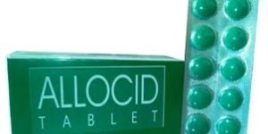 Allocid Tablet