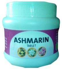 Ashmarin Tablet