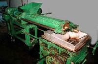 Green Tea Machinery