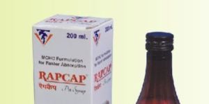 CALCIUM TONIC FOR DOG