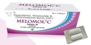 MELOMOL-C