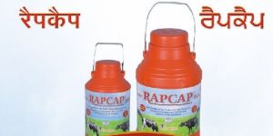 Oral Calcium Tonic for Animals