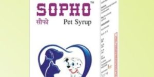 Tonic for Dogs