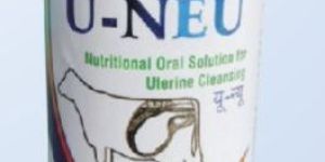 Uterine Cleanser