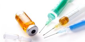 Allopathic Liquid Injection