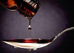 Ayurvedic Digestive Syrup