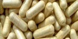 Ayurvedic Kidney Stone Capsules