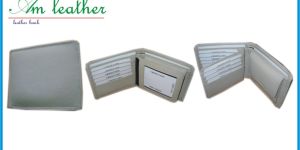 Leather Wallet