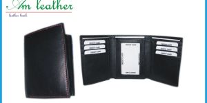 Leather Wallets