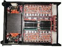 High Power Amplifier