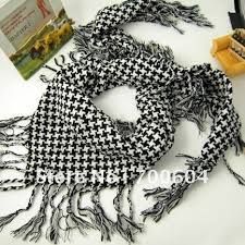 Ladies Scarves