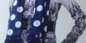 Ladies Stylish Scarves