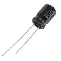 Electrolytic Capacitors