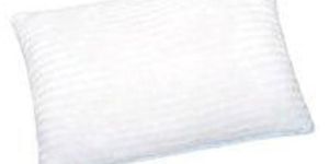 Rosebud 24” X 16” Pillow