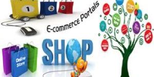 Ecommerce Web Development Services