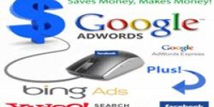 Pay Per Click Services