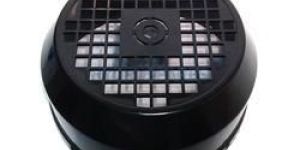Motor Fan Cover