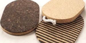 Cork Trivets