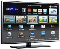 Samsung LED TV