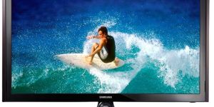 Samsung LED TV