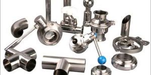 Stainless Steel Pipe Fittings