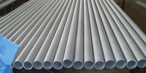 Stainless Steel Pipes