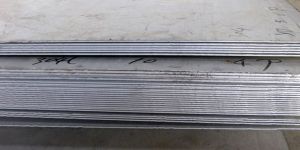Stainless Steel Plate