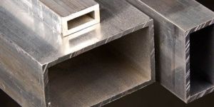 Stainless Steel Rectangular Tube