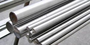 Stainless Steel Round Bars