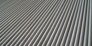 Stainless Steel Tube